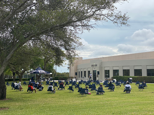 Community Center «Graham Center», reviews and photos, 11200 SW 8th St, Miami, FL 33199, USA