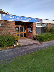 Totton & District Three Score Club
