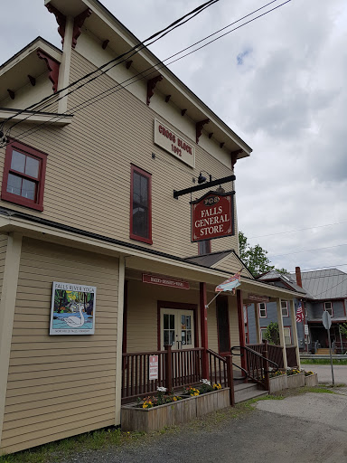 General Store «Falls General Store», reviews and photos, 7 Cox Brook Rd, Northfield, VT 05663, USA