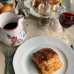 Photo n°2 de l'avis de Pablo. fait le 08/08/2019 à 10:40 sur le  Ristorante da Raffaele à Venice