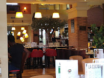 Atmosphère du Restaurant italien Del Arte à Compiègne - n°6