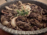Bulgogi du Restaurant coréen Sixsa à Nice - n°11