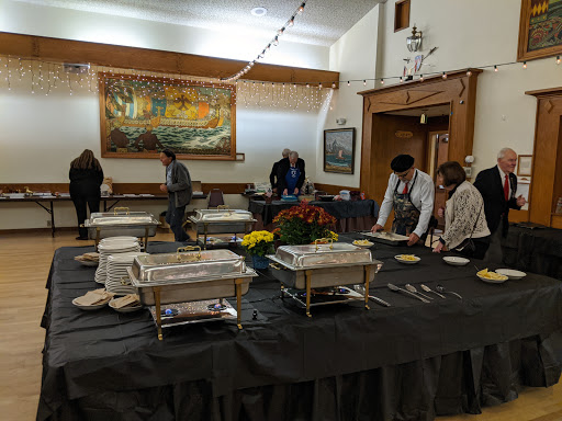 Event Venue «Leif Erikson Lodge», reviews and photos, 2245 NW 57th St, Seattle, WA 98107, USA