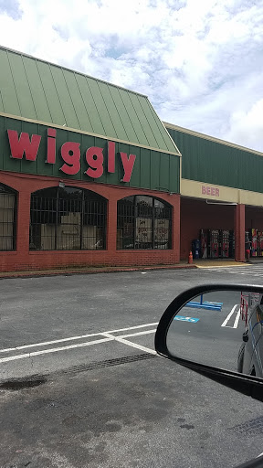 Grocery Store «Piggly Wiggly», reviews and photos, 3100 Washington Rd, East Point, GA 30344, USA