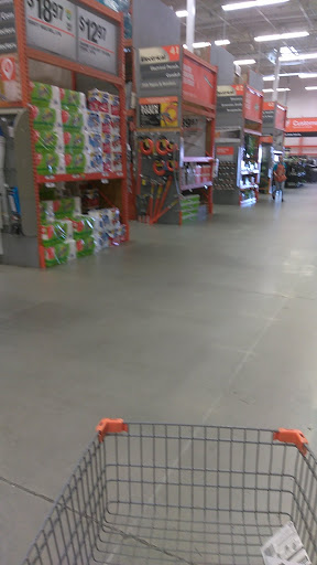 Home Improvement Store «The Home Depot», reviews and photos, 2312 Eastern Blvd, Montgomery, AL 36117, USA