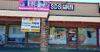 SDS PhoneRepairs - Photo 2 - Car repair in Atwater, CA, Merced