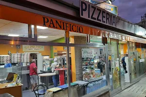 Pizzeria La Spiga D'oro Panificio image