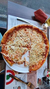 Pizza du Restaurant italien Restaurant Del Arte à Béziers - n°14