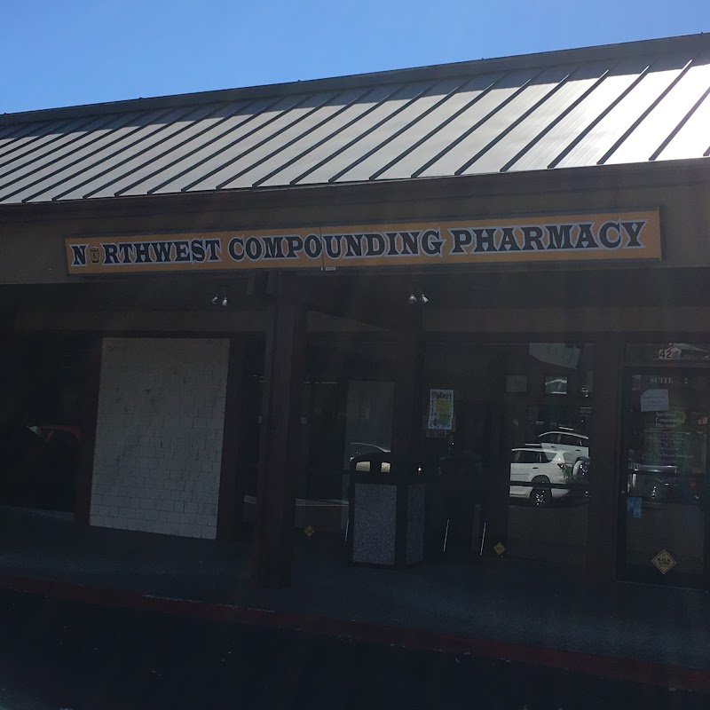 Northwest Compounding Pharmacy