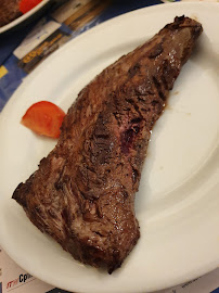 Steak du Restaurant Les Papilles à Clermont-Ferrand - n°11