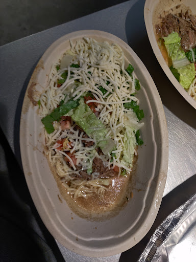 Fast Food Restaurant «Chick-fil-A», reviews and photos, 1775 W Tennessee St, Tallahassee, FL 32304, USA