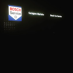Bosch Car Service Garagem Marinho