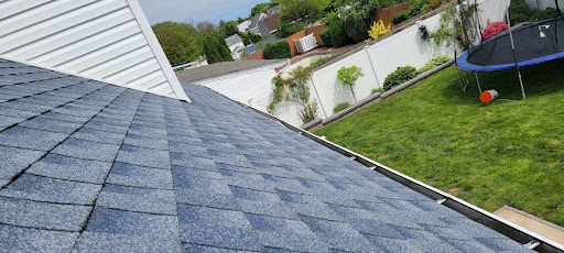 Roofing Contractor «John Goess Roofing», reviews and photos, 146 Nassau Rd, Massapequa, NY 11758, USA