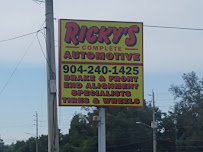 Ricky's Automotive Repair - Photo 7 - Car repair in Jacksonville, FL, Jacksonville