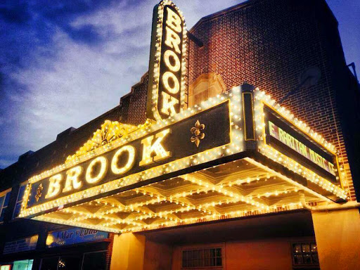 Performing Arts Theater «The Brook Arts Center», reviews and photos, 10 Hamilton St, Bound Brook, NJ 08805, USA