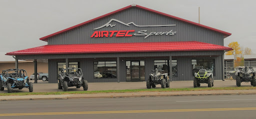 Airtec Sports, 203 S Main St, Rice Lake, WI 54868, USA, 