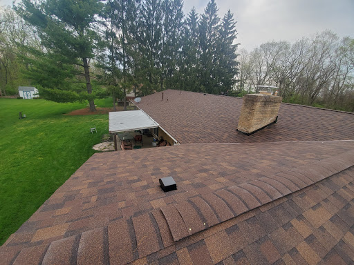 TechPro Roofing in Dayton, Ohio
