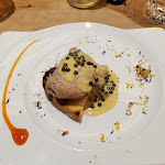 Photo n°2 de l'avis de Jessica.e fait le 24/03/2024 à 17:25 sur le  Ristorante - Hotel Il Gallo à Castel San Pietro Terme