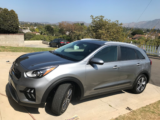 First Kia Simi Valley image