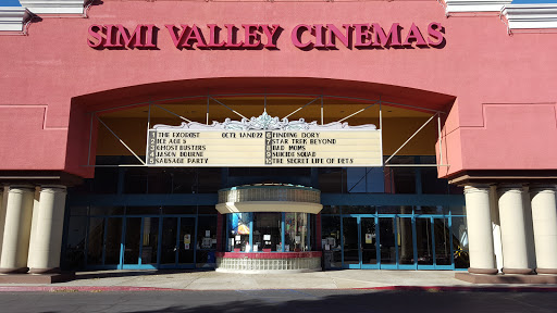 Movie Theater «Simi Valley 10 Cinemas», reviews and photos, 1457 E Los Angeles Ave, Simi Valley, CA 93065, USA