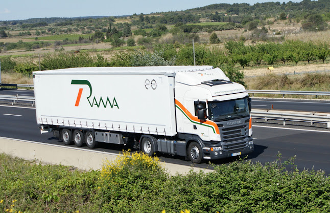 Avaliações doTransportes Rama Lda em Coimbra - Serviço de transporte