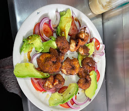 Mariscos Orizaba photo