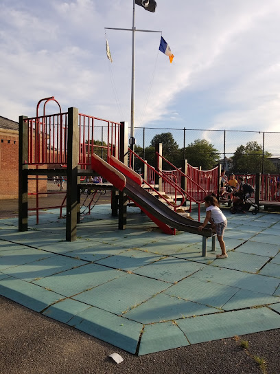 Bellerose Playground