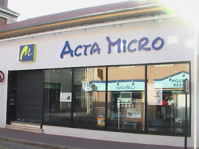 ACTA MICRO Bourg-en-Bresse 01000