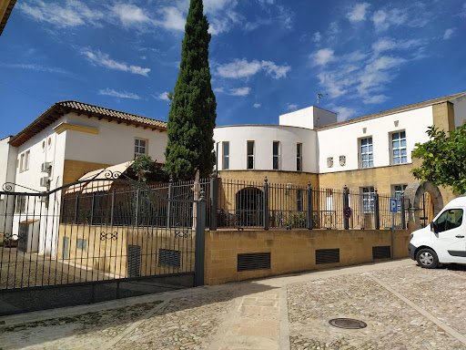 Residential Care Hospital of San Miguel en Arjona, Jaén