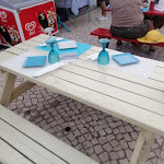 Photo n°5 de l'avis de Flavia.e fait le 12/08/2022 à 21:51 sur le  Vivmar à Faro