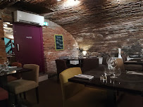 Atmosphère du Restaurant français La Cave Ô Délices à Montauban - n°2