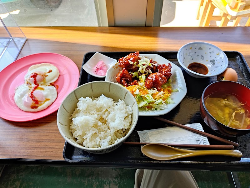 たまごの駅 長野県安曇野市穂高柏原 マーケット グルコミ