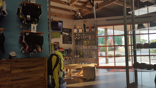 Running Store «Fleet Feet Sports», reviews and photos, 635 Augusta St, Greenville, SC 29605, USA