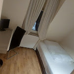 Photo n°1 de l'avis de Sepp.� fait le 25/06/2022 à 06:21 sur le  Wald-Hotel Peter auf'm Berge in Bielefeld à Bielefeld