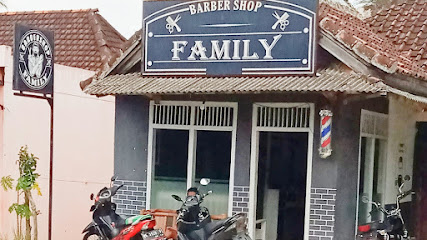 Barbershop FAMILY