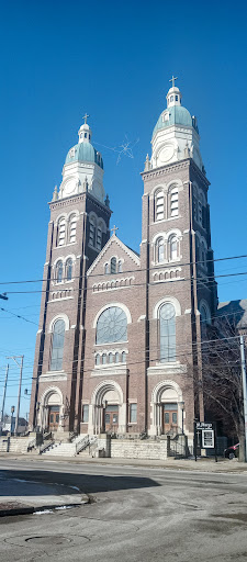 Convent Dayton