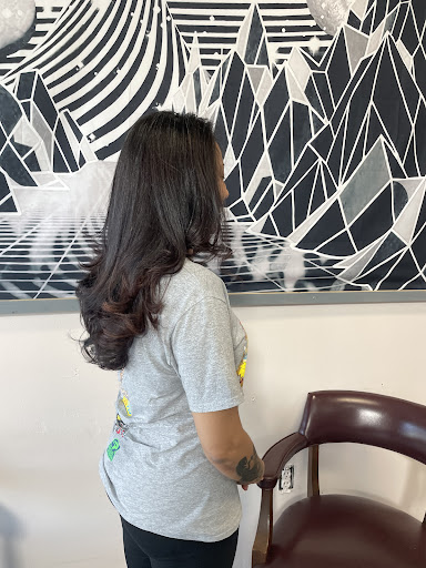 Beauty Salon «Monica Hair Salon», reviews and photos, 465 Oriana Rd, Newport News, VA 23608, USA