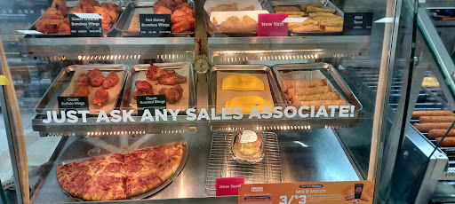 Convenience Store «7-Eleven», reviews and photos, 1290 E Lake Rd S, Tarpon Springs, FL 34688, USA