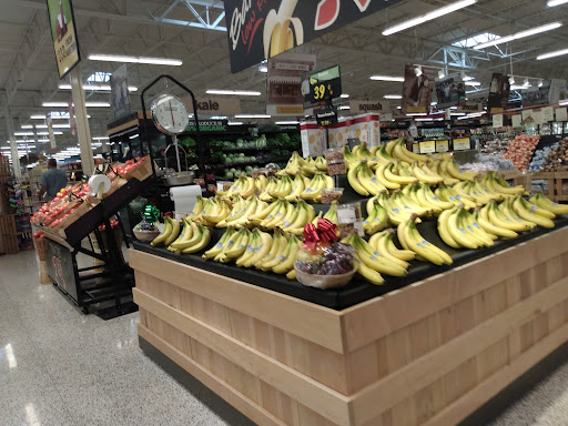 Grocery Store «Ingles Markets», reviews and photos, 201 Barber Blvd, Waynesville, NC 28786, USA