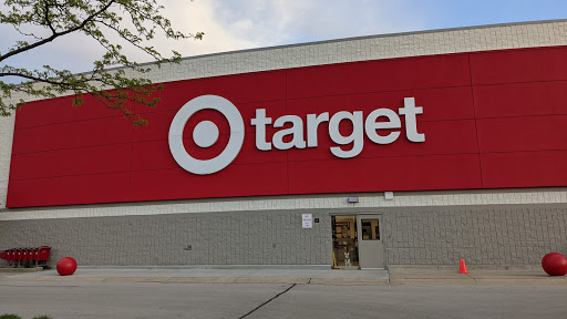 Department Store «Target», reviews and photos, 2333 63rd St, Woodridge, IL 60517, USA