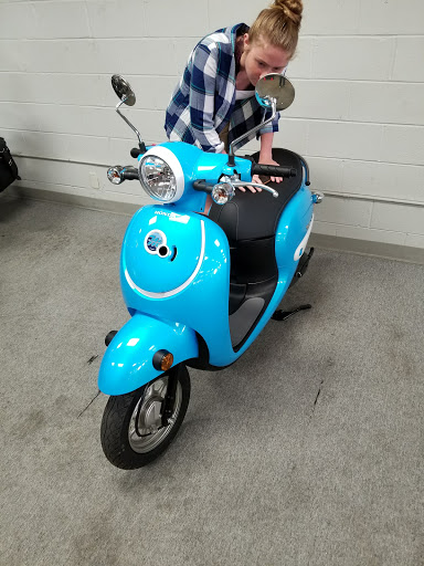 Motorcycle Dealer «Honda Suzuki of Warren», reviews and photos, 30822 Ryan Rd, Warren, MI 48092, USA