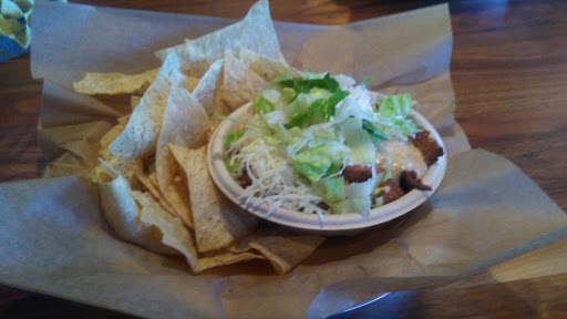 Mexican Restaurant «QDOBA Mexican Eats», reviews and photos, 1140 N Military Hwy #812, Norfolk, VA 23502, USA