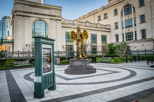 Concert Hall «Nashville Symphony | Schermerhorn Symphony Center», reviews and photos, 1 Symphony Pl, Nashville, TN 37201, USA