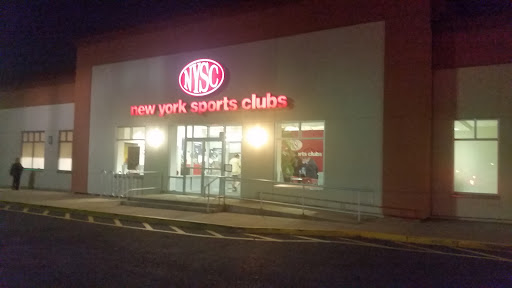 Health Club «New York Sports Clubs», reviews and photos, 300 State Highway 18, East Brunswick, NJ 08816, USA