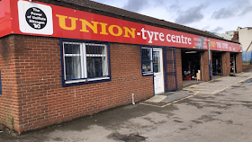 Union tyre centre