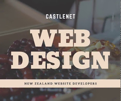 Website Services by Castlenet
