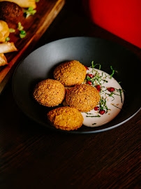 Photos du propriétaire du Restaurant libanais Du Monde Ailleurs à Lyon - n°16