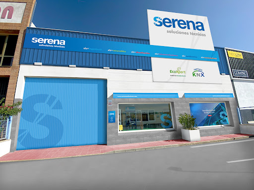 SERENA Soluciones Técnicas en Villanueva de la Serena, Badajoz