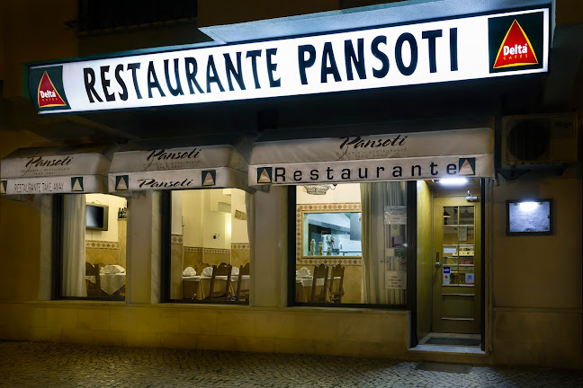 Pizzaria Pansoti
