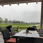 Photo n°1 de l'avis de Friedmund.t fait le 14/04/2018 à 18:36 sur le  Golfclub Am Kloster-Kamp e.V. Clubrestaurant à Kamp-Lintfort